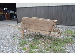 Property photo 41 - PERSONAL PROPERTY AUCTION in Allen County
